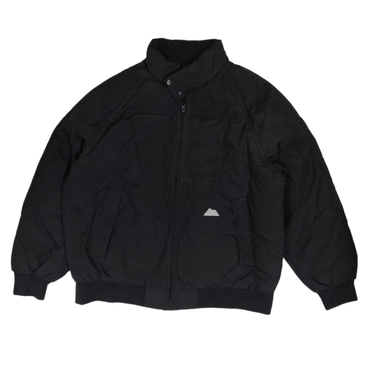 Men’s Jacket - Black (5XL)