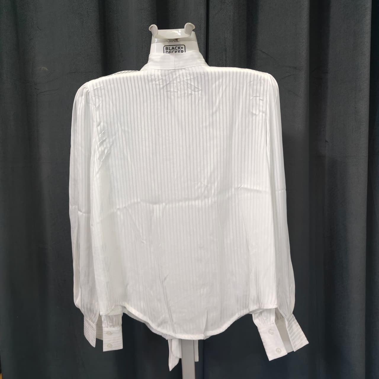 Women’s Shirt - White(M)