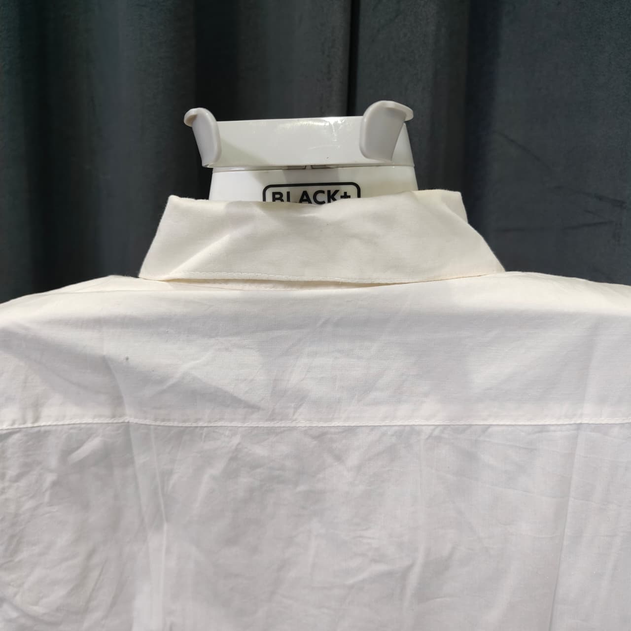 Men’s Shirt - Off White(M)