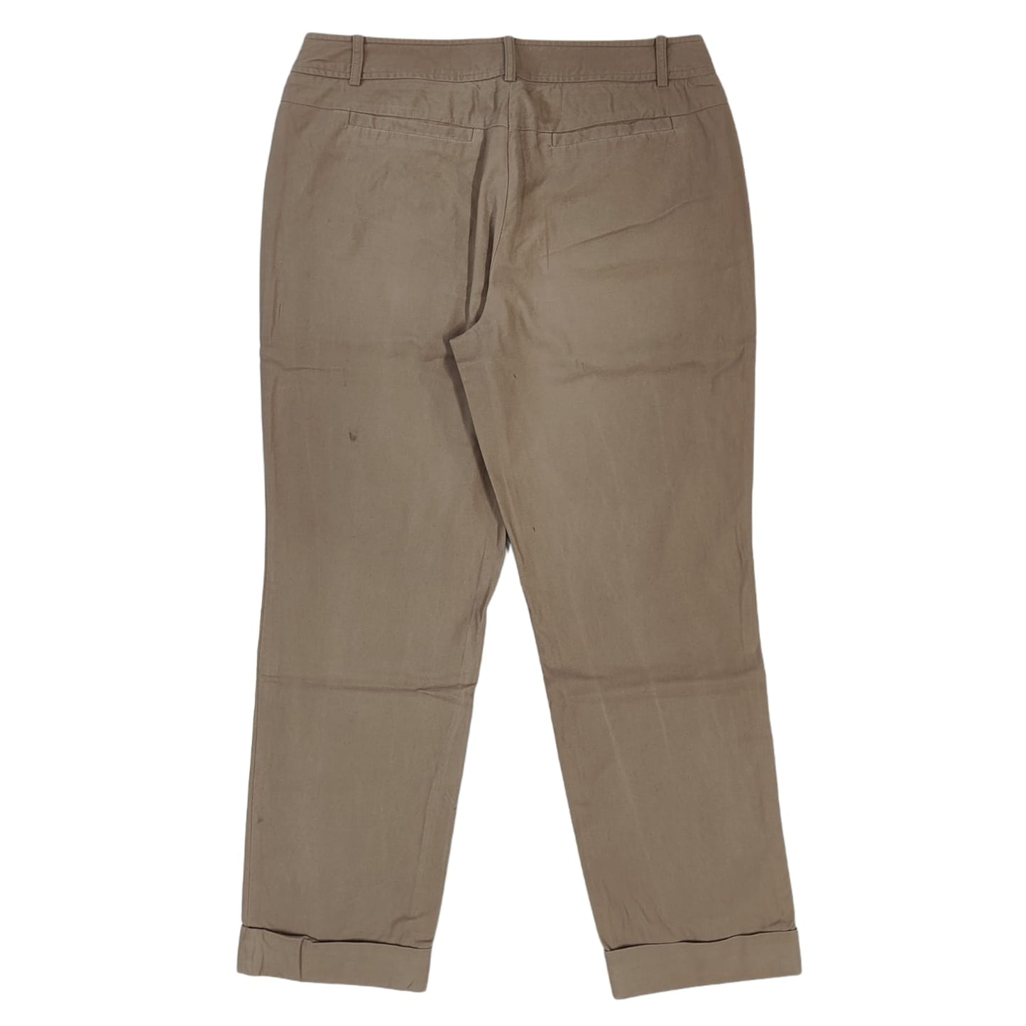 Women’s Trousers - Light Brown (M)