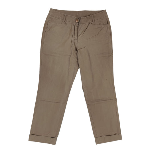 Women’s Trousers - Light Brown (M)