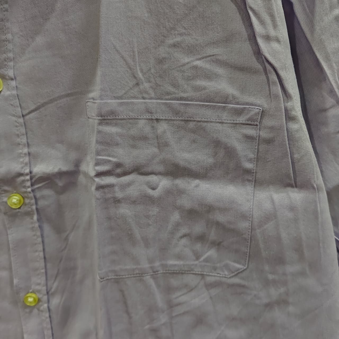 Roy Robson Men's Shirt - Lavender (M)