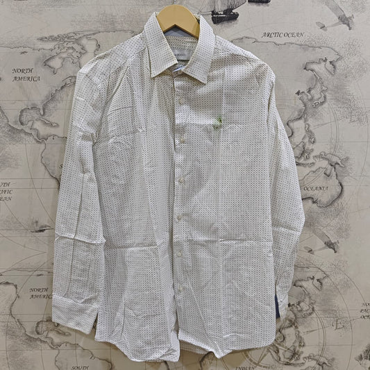 Nina Ricci Men's Shirt - White (L)