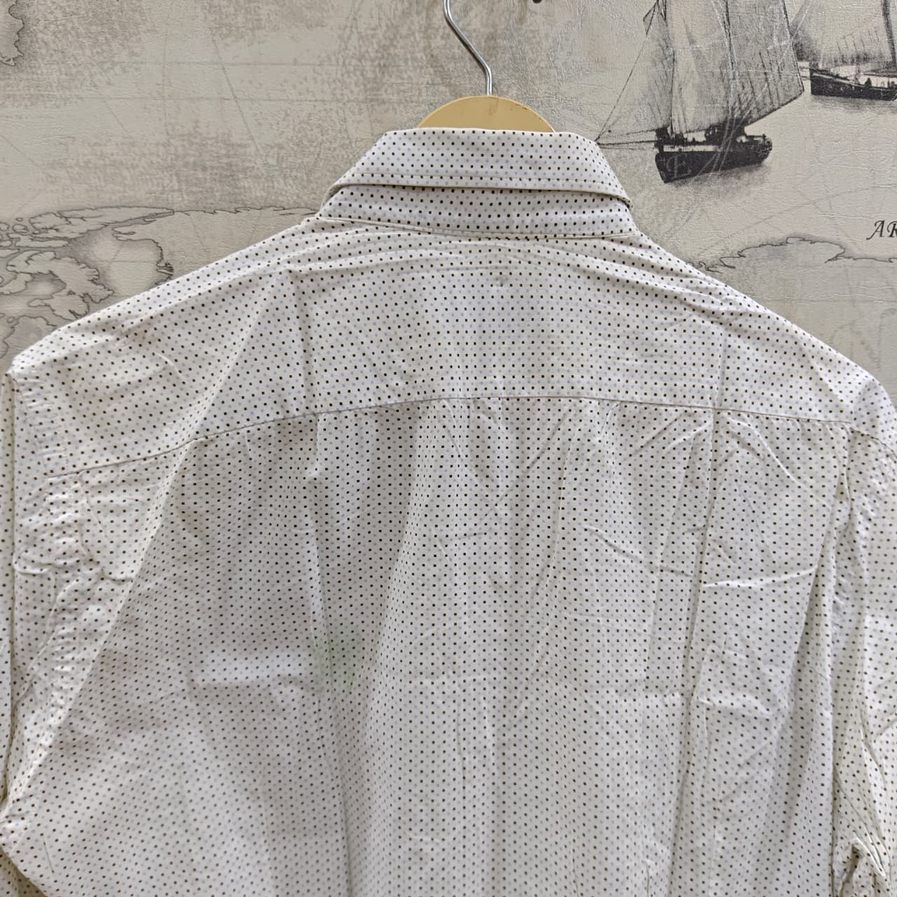 Nina Ricci Men's Shirt - White (L)