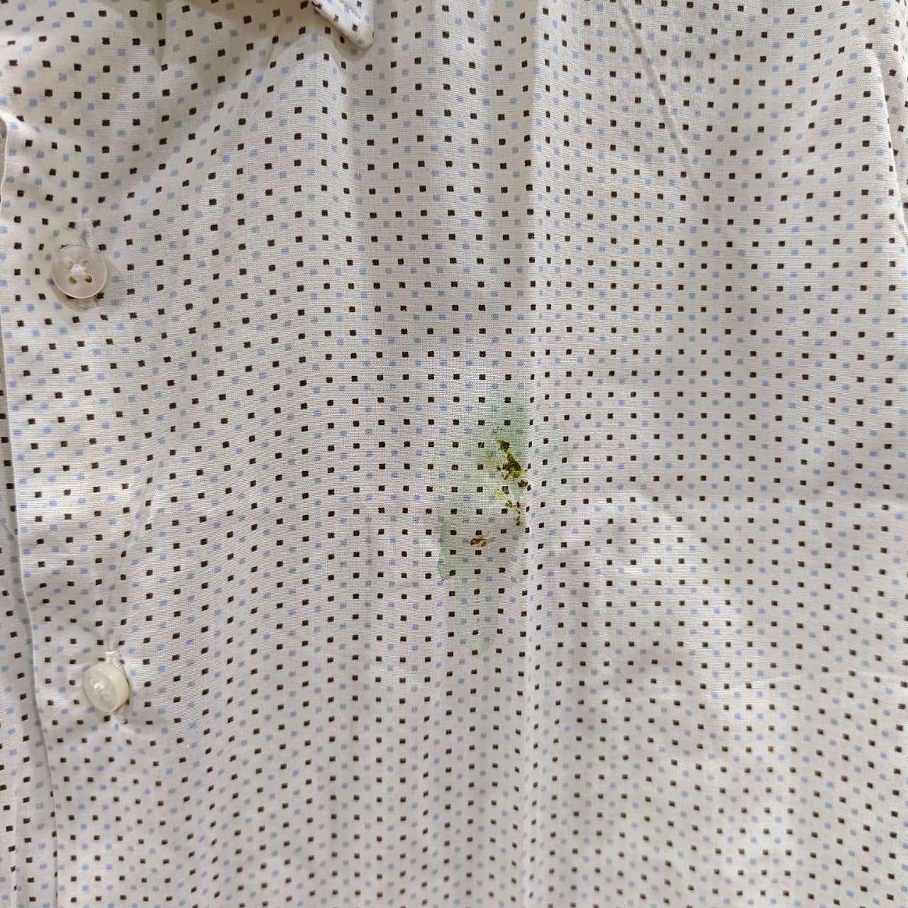 Nina Ricci Men's Shirt - White (L)