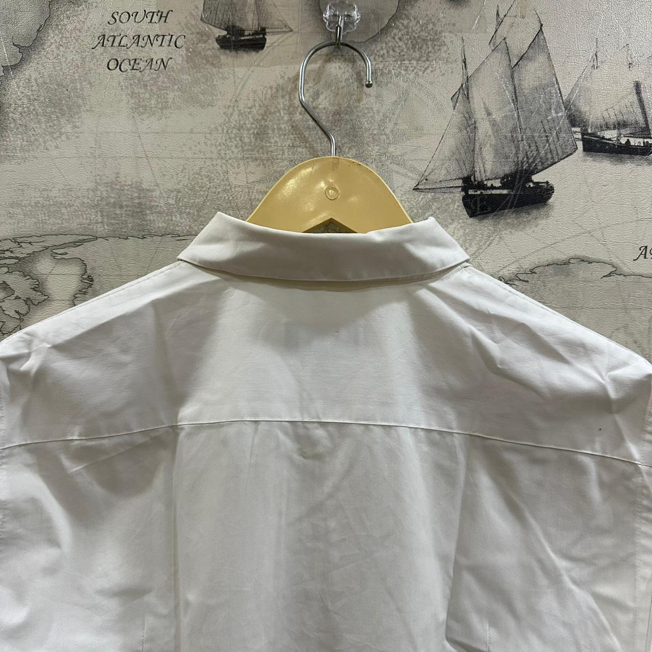 Bruno Baffi Men's Shirt - White (XS)