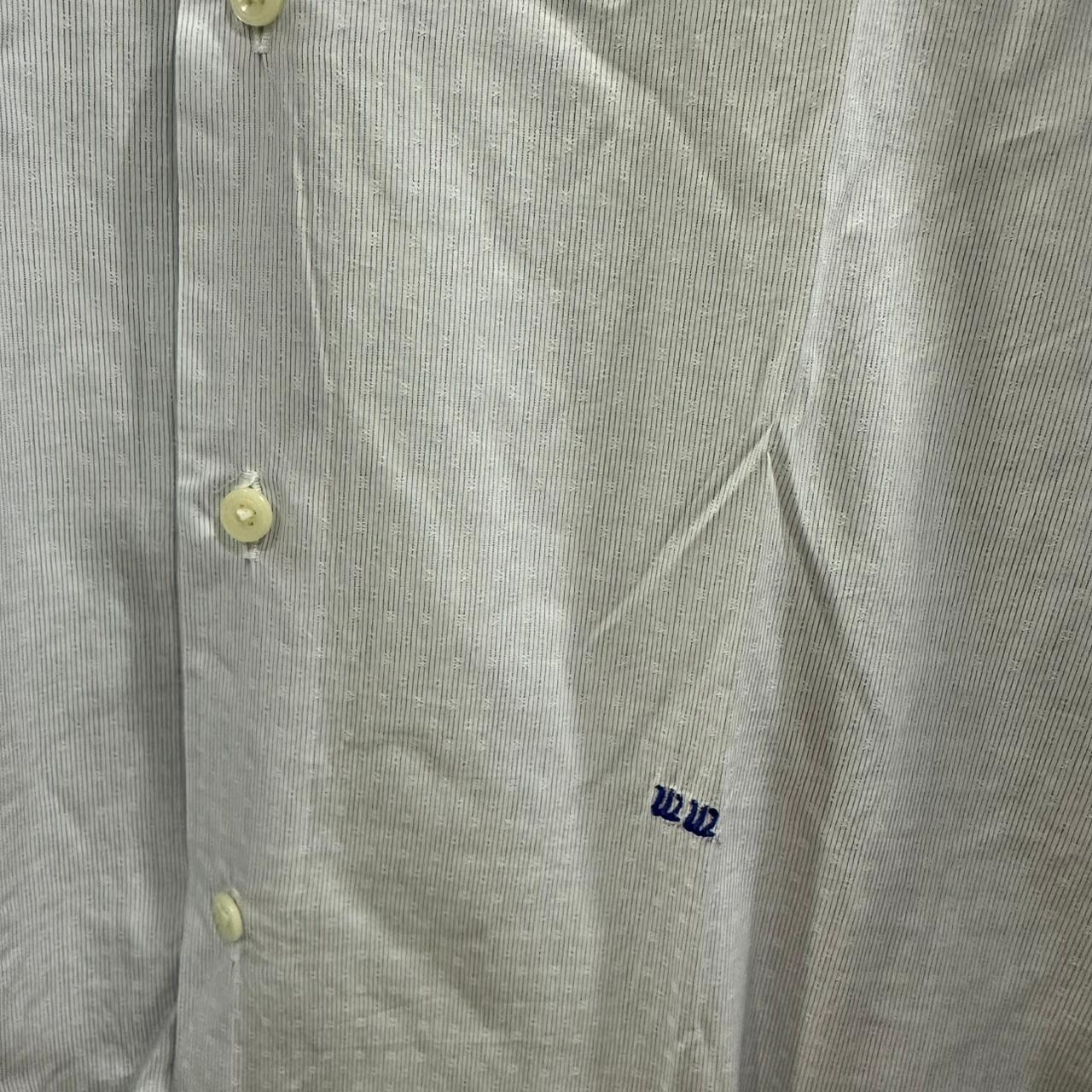 Dolzer Men's Shirt - Light Blue (M)