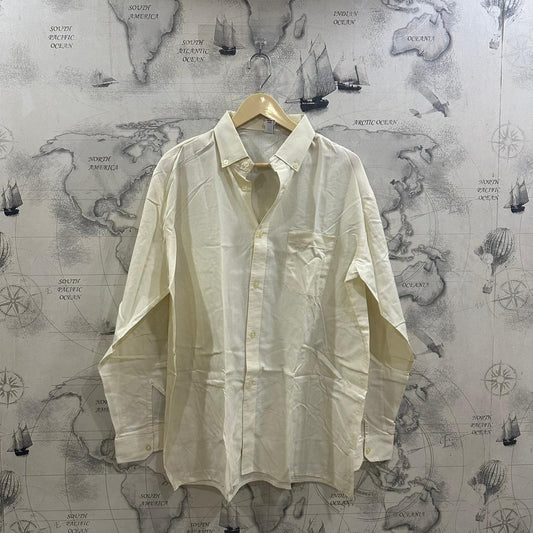 Men’s Shirt - Yellow (XL)