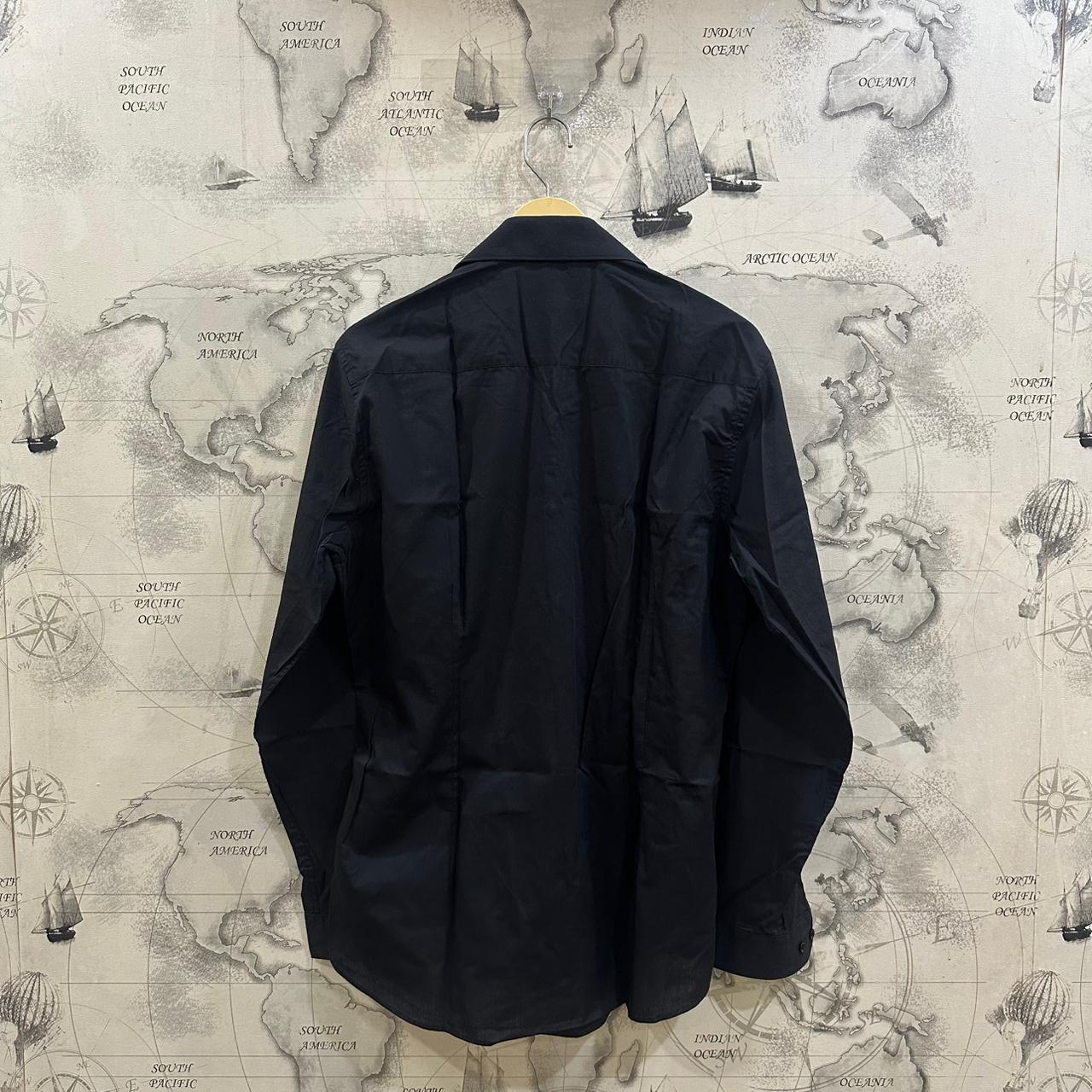 Cedar Wood State(by Primark) Men's Shirt - Black (M)