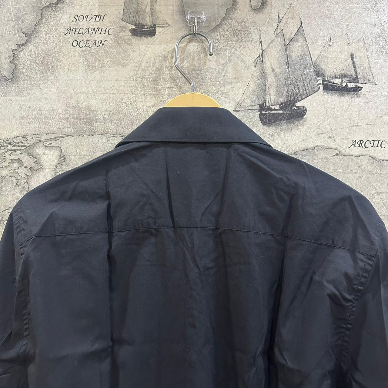 Cedar Wood State(by Primark) Men's Shirt - Black (M)
