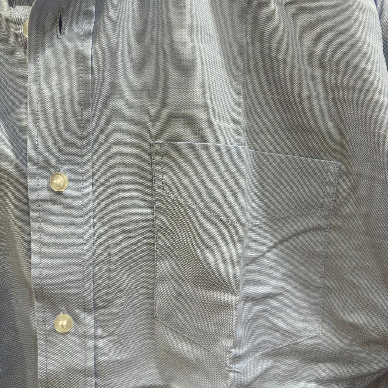 HSG Rosche/Bankewitz (from Russell Collection) Men’s Shirt - Light Blue (XL)