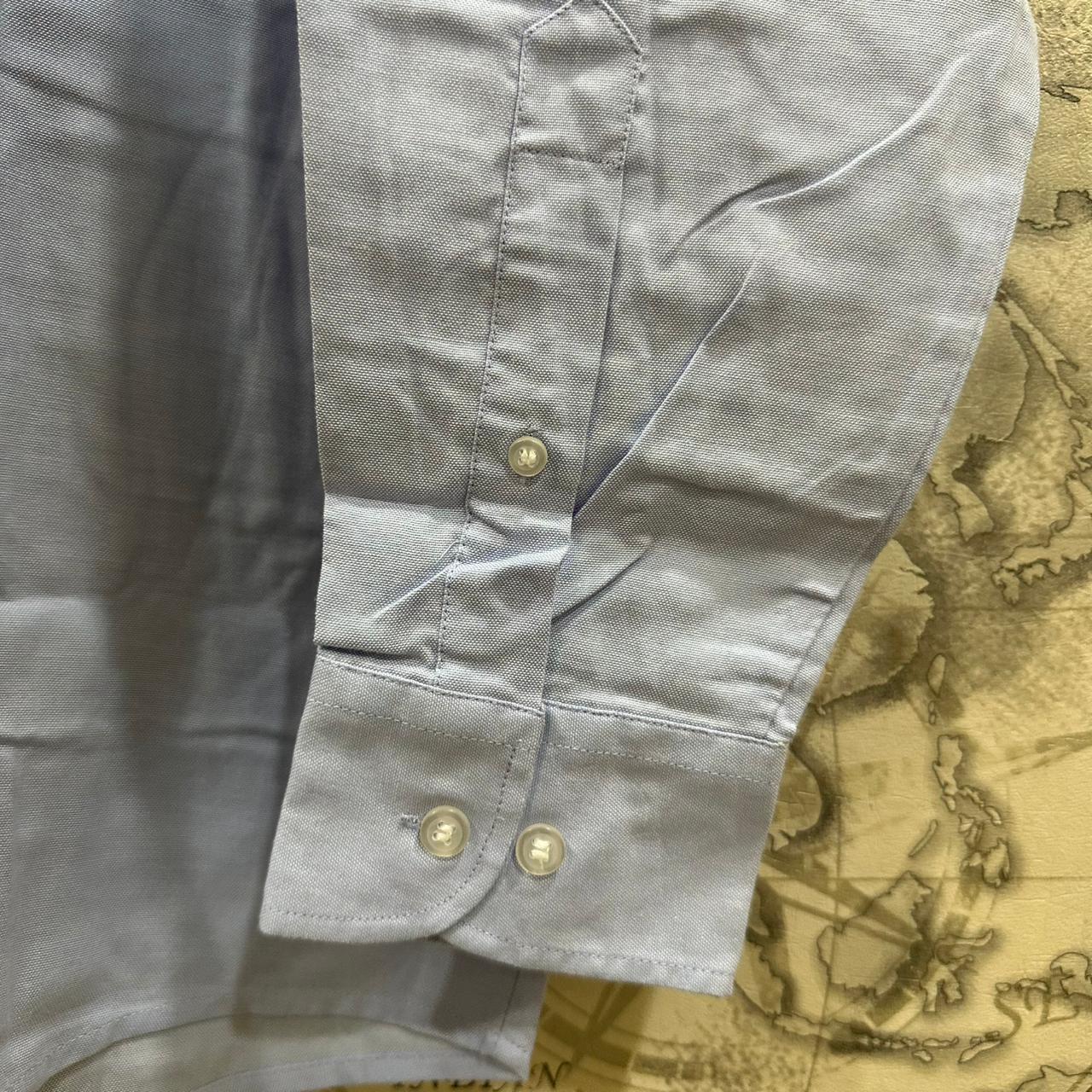 HSG Rosche/Bankewitz (from Russell Collection) Men’s Shirt - Light Blue (XL)