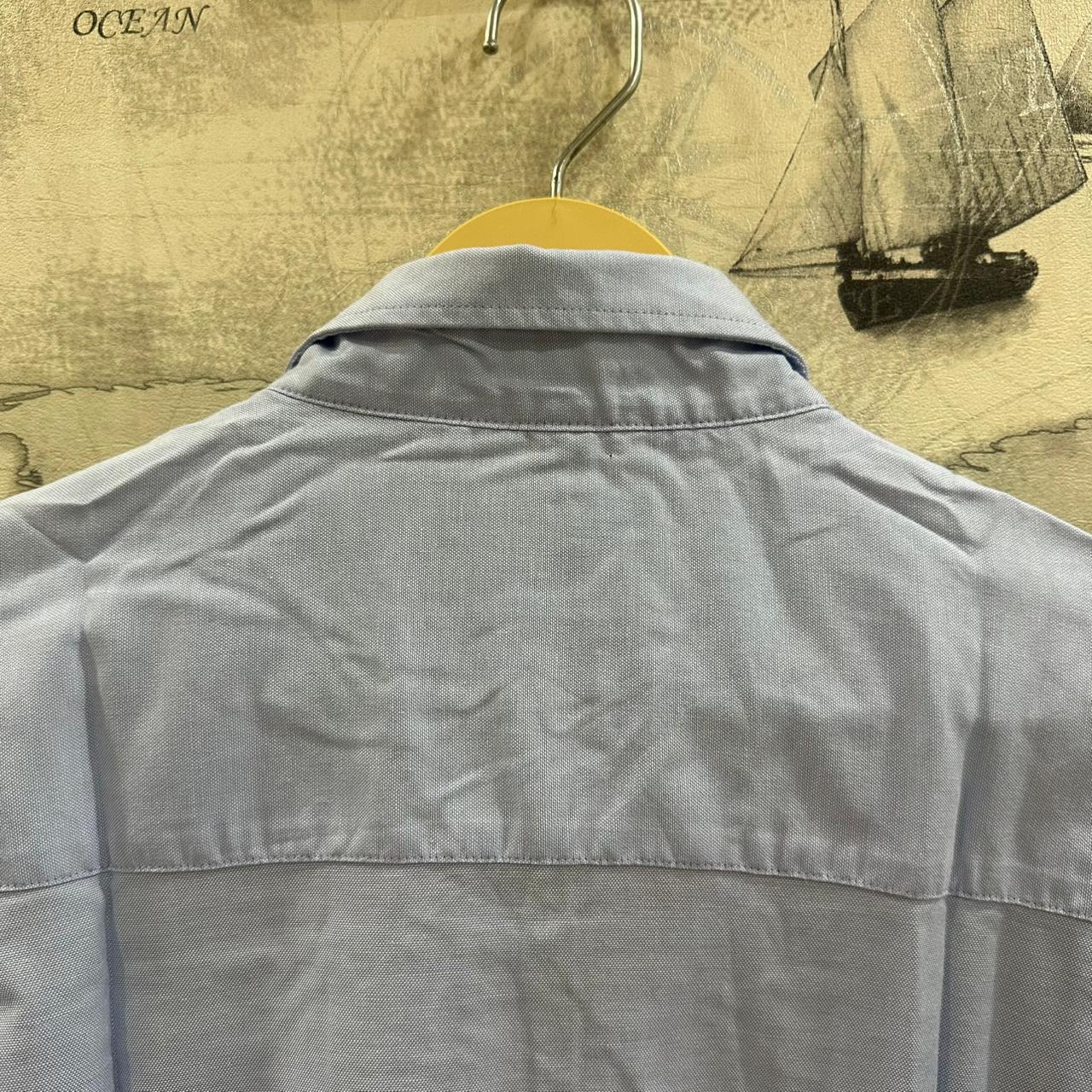 HSG Rosche/Bankewitz (from Russell Collection) Men’s Shirt - Light Blue (XL)