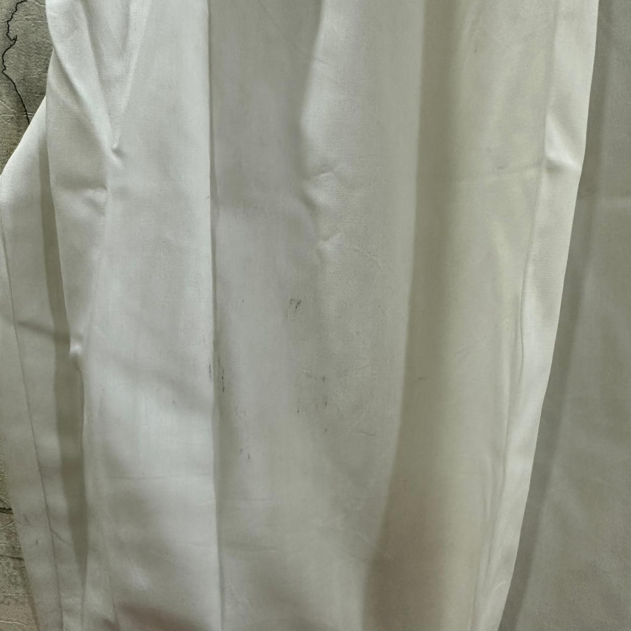 Carlton Hill Men’s Shirt - White (XXL)