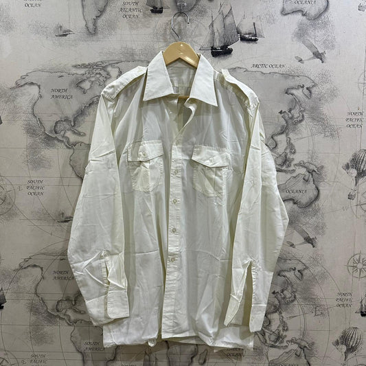 Men’s Shirt - Lime Yellow (M)