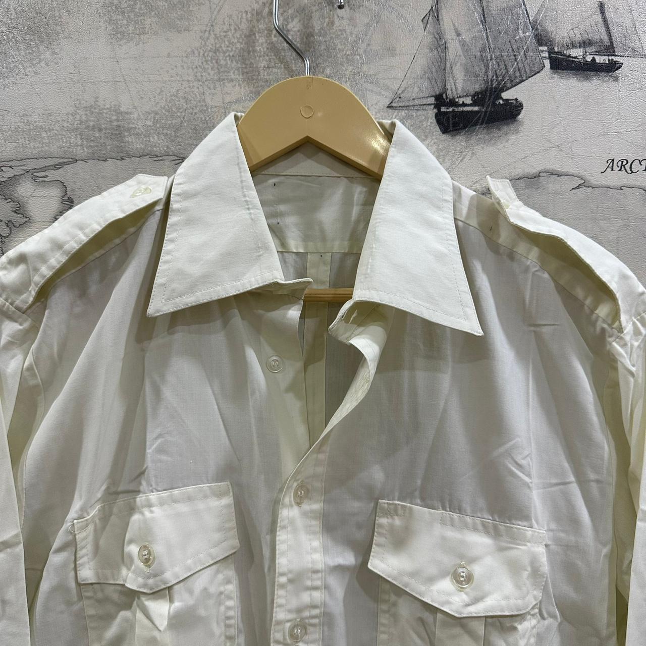 Men’s Shirt - Lime Yellow (M)