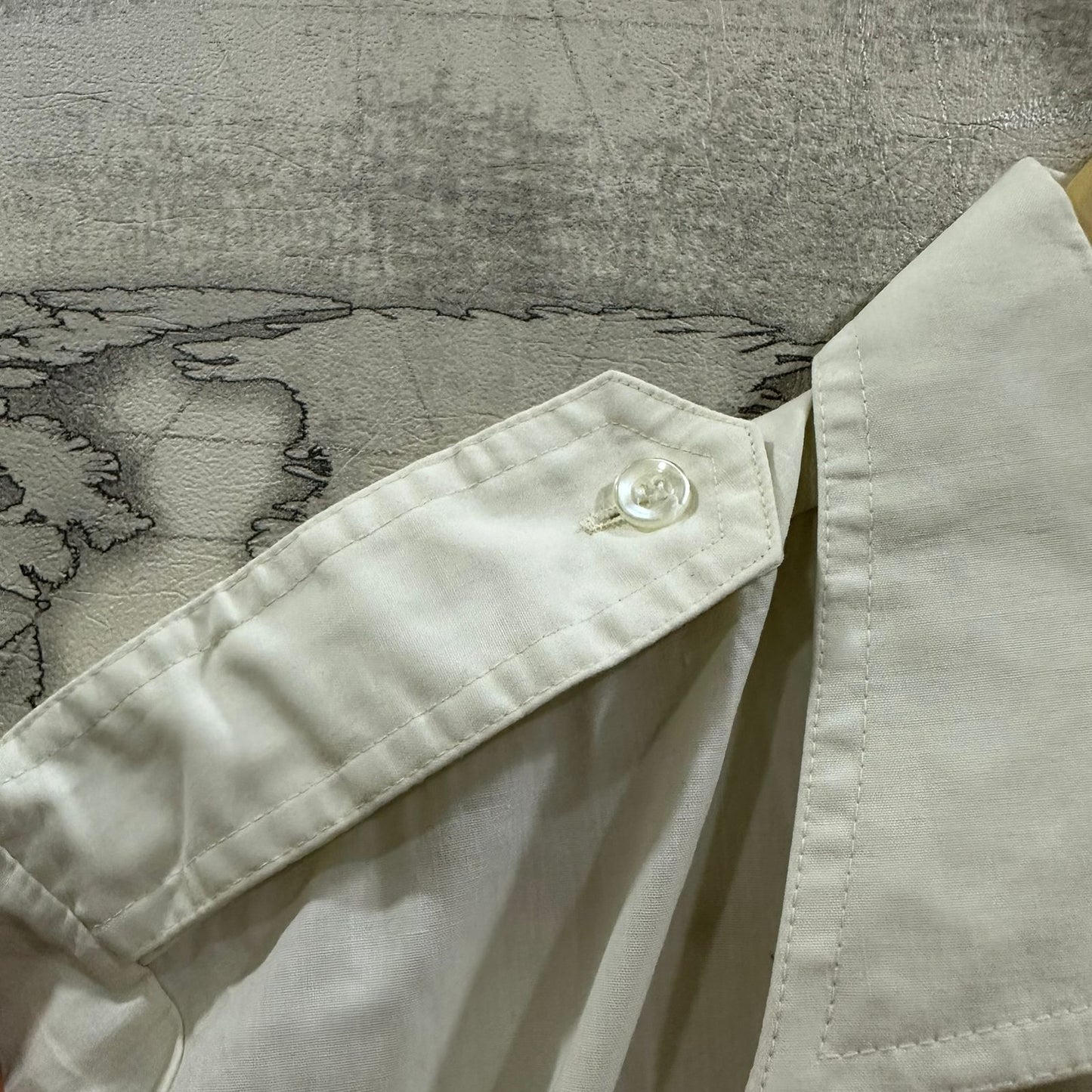 Men’s Shirt - Lime Yellow (M)