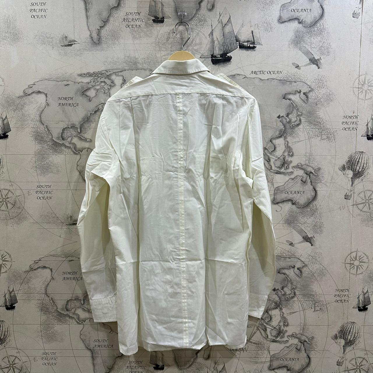 Men’s Shirt - Lime Yellow (M)