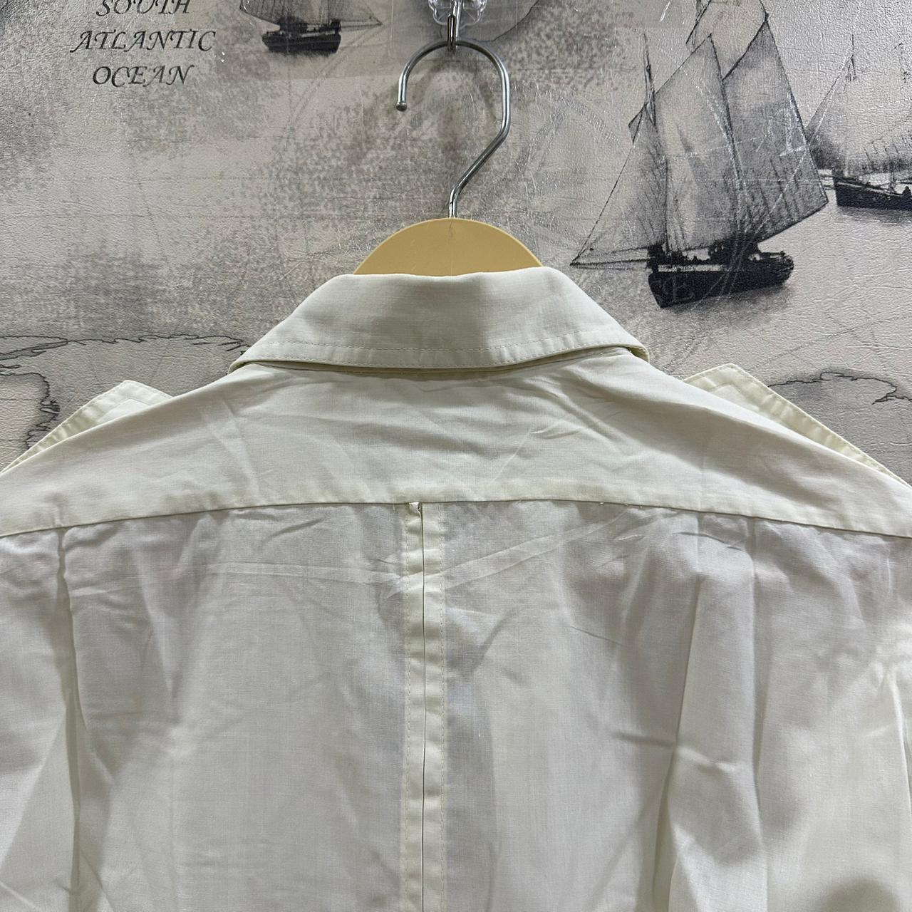 Men’s Shirt - Lime Yellow (M)