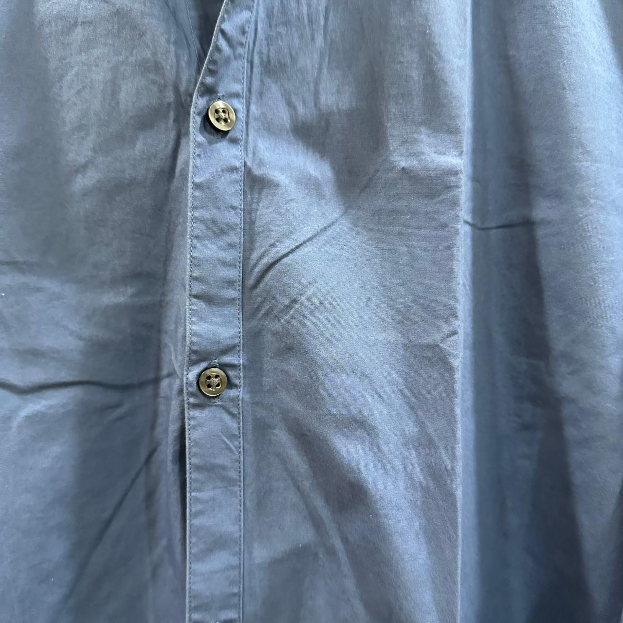 WE Men’s Shirt - Blue (L)