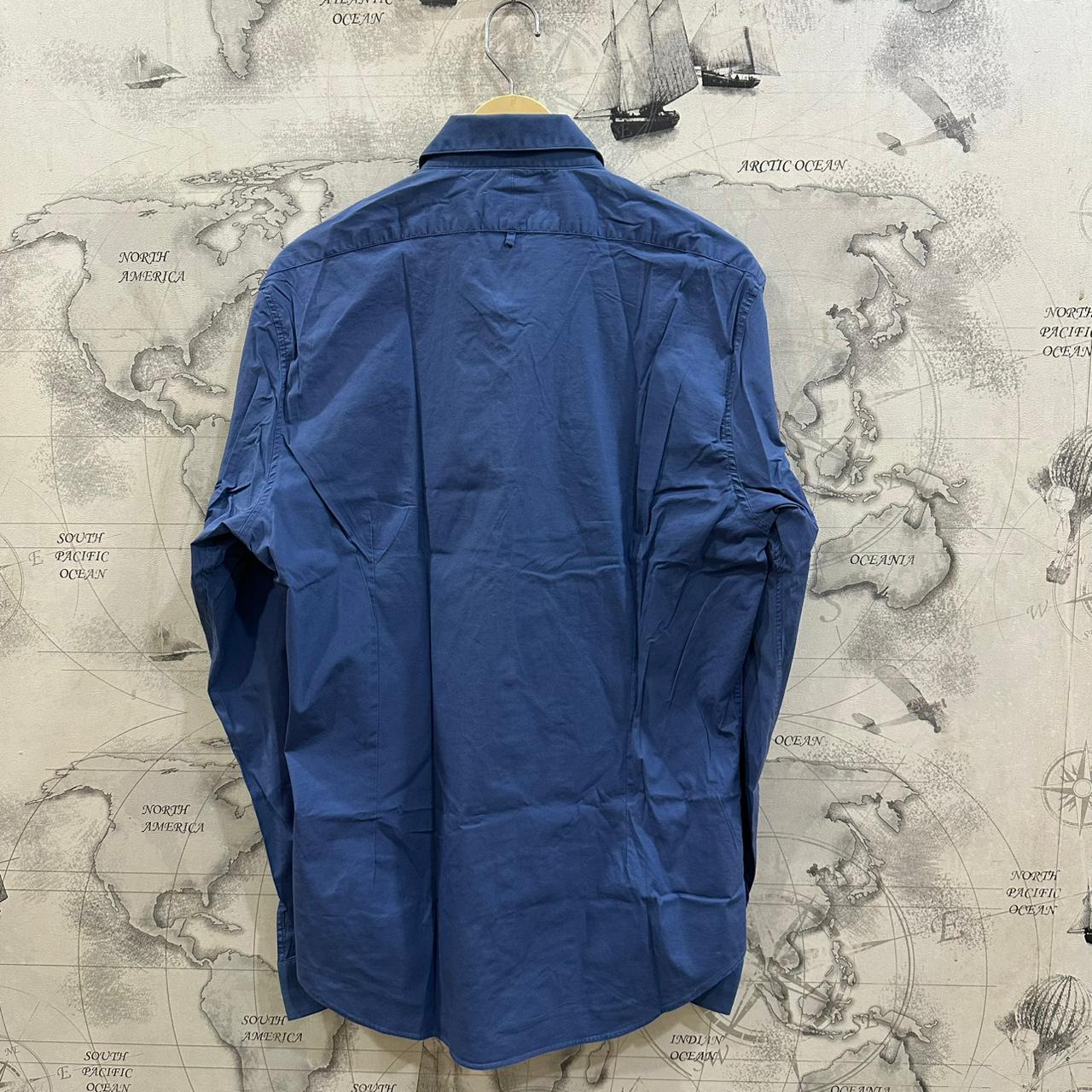 WE Men’s Shirt - Blue (L)