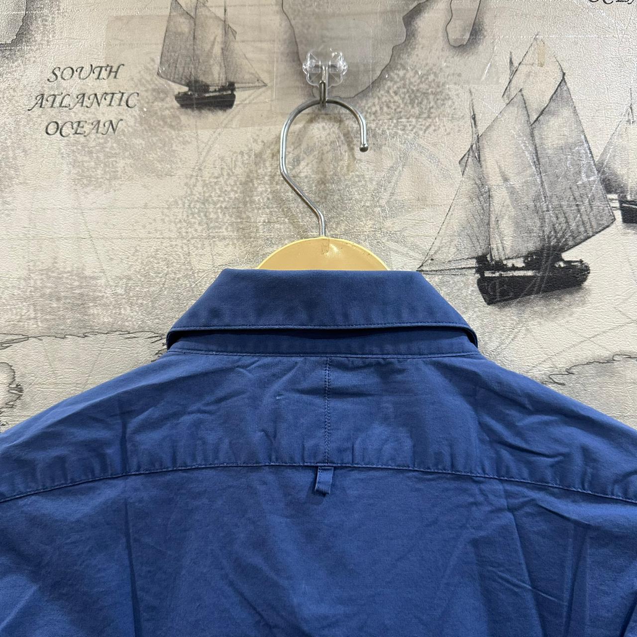 WE Men’s Shirt - Blue (L)