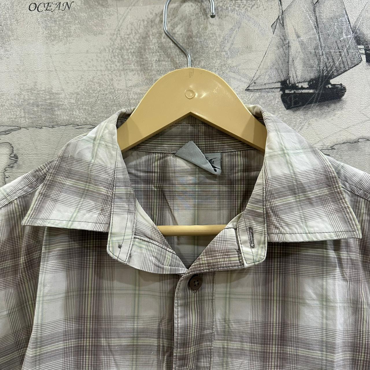 Wild Soul Men’s Shirt - Multicolor (M)