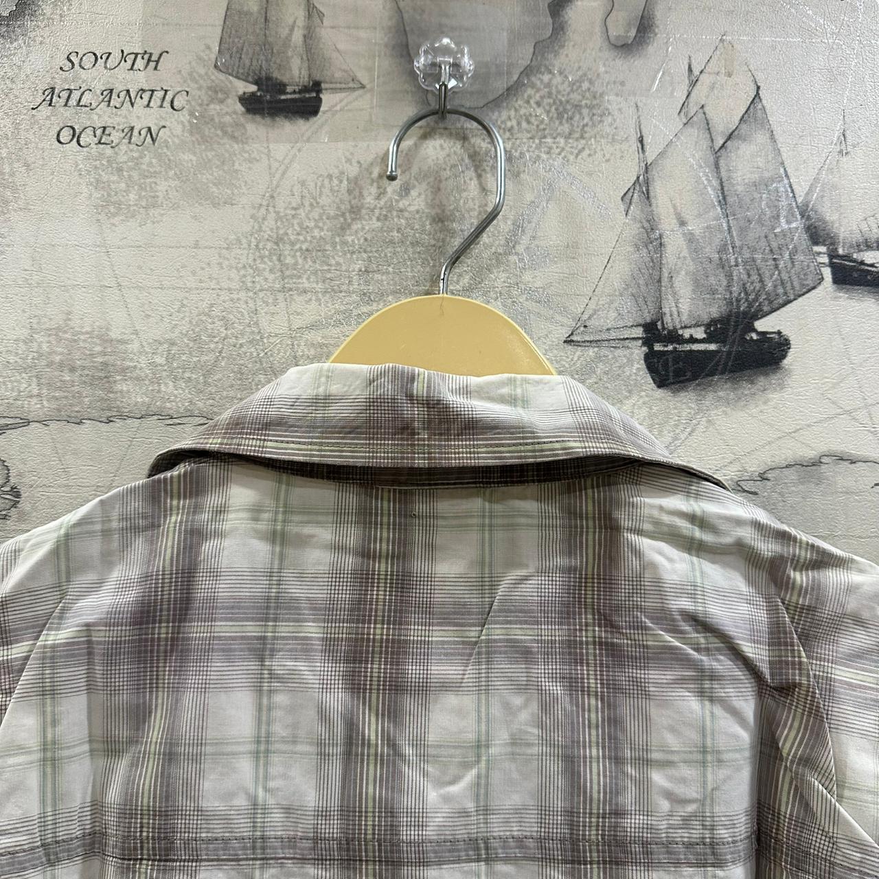 Wild Soul Men’s Shirt - Multicolor (M)