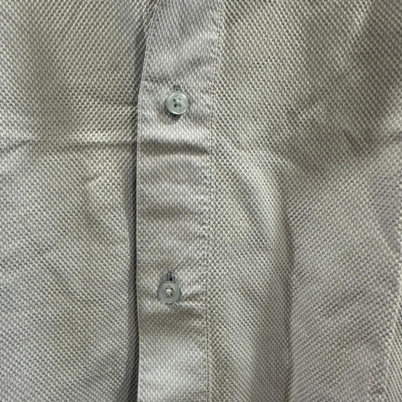 Hatem Sayki Men’s Shirt - Sky Blue (XL)
