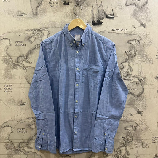 GAP Men’s Shirt - Sky Blue (S)