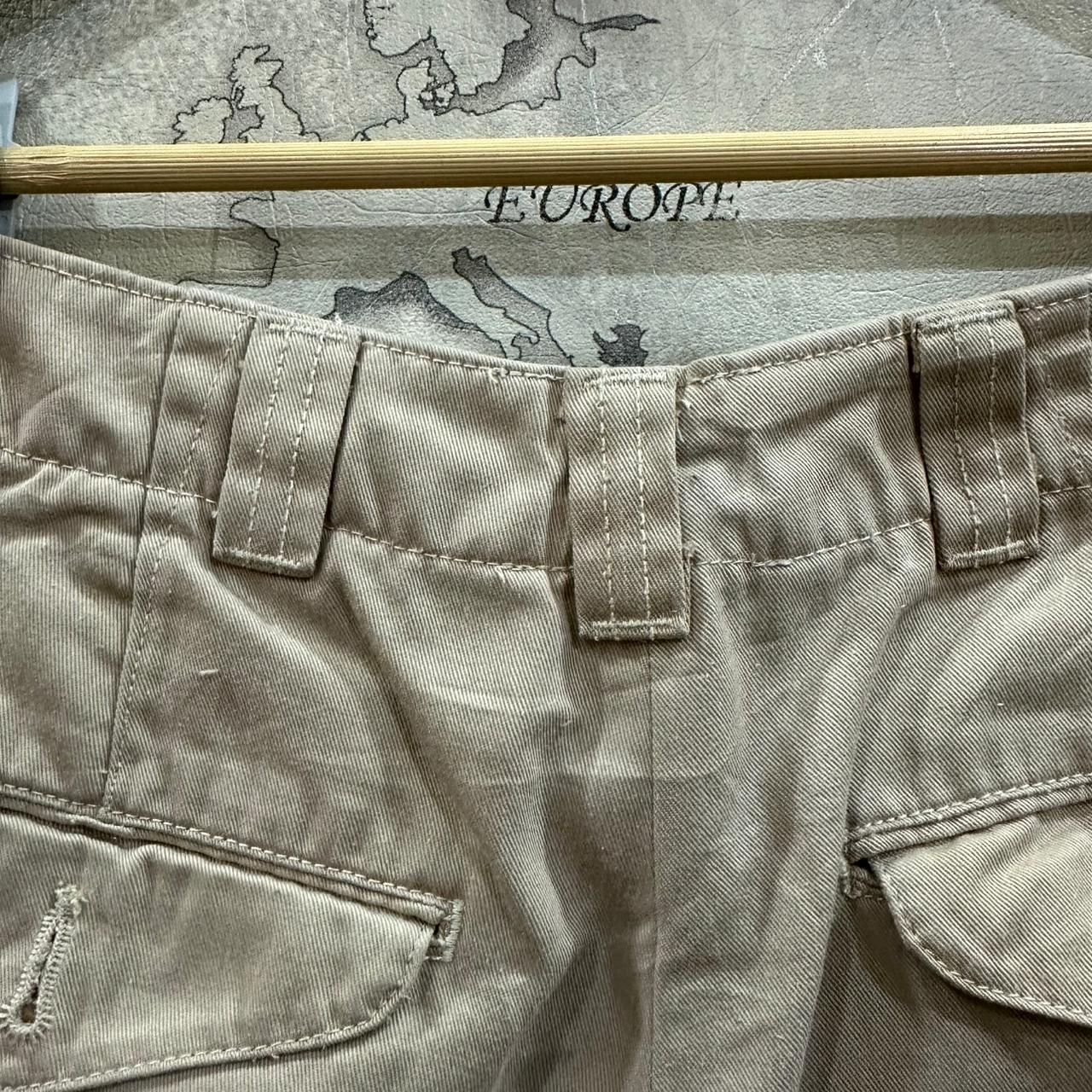 Buzz Rickson's Men’s Pants - Beige (XS)