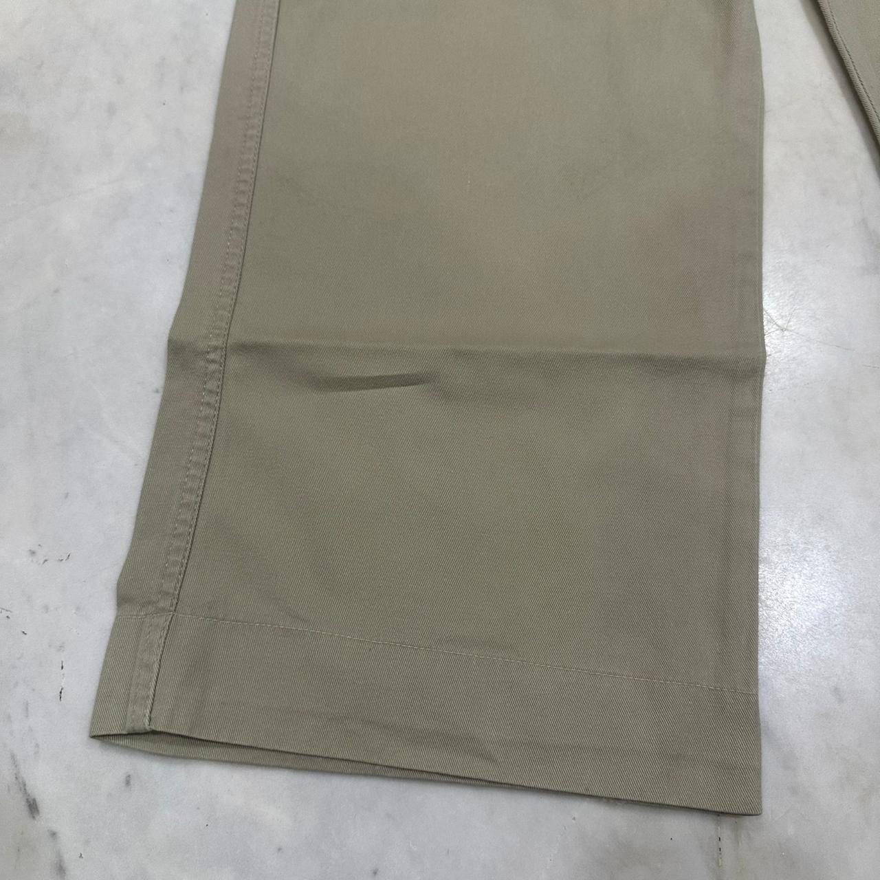 Men’s Trousers - Light Brown (L)