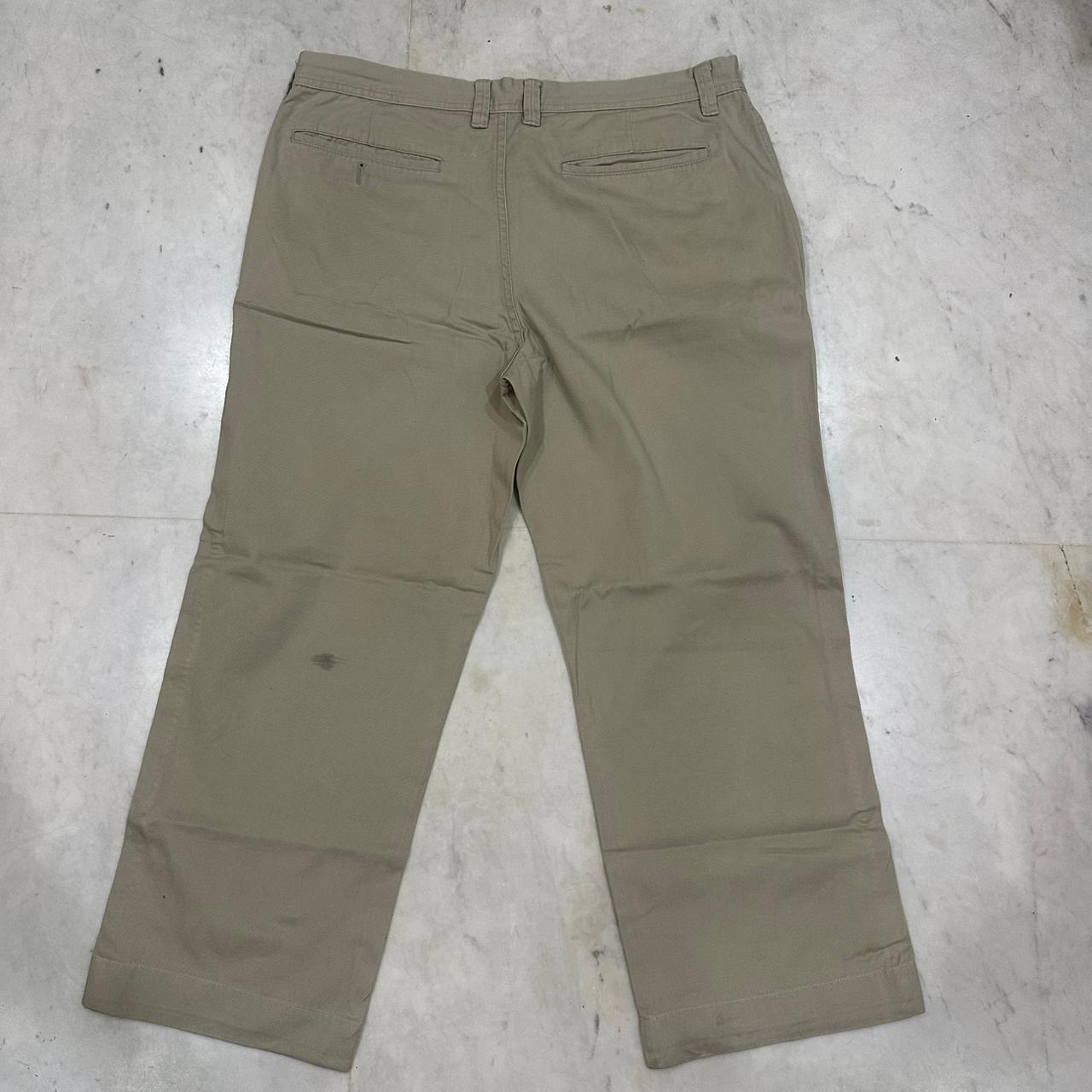 Men’s Trousers - Light Brown (L)