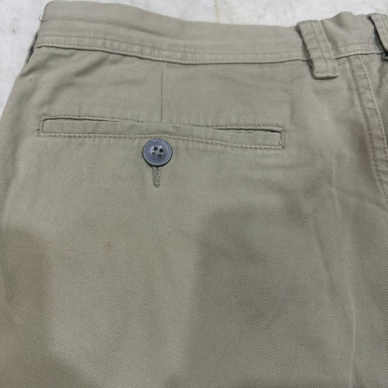 Men’s Trousers - Light Brown (L)