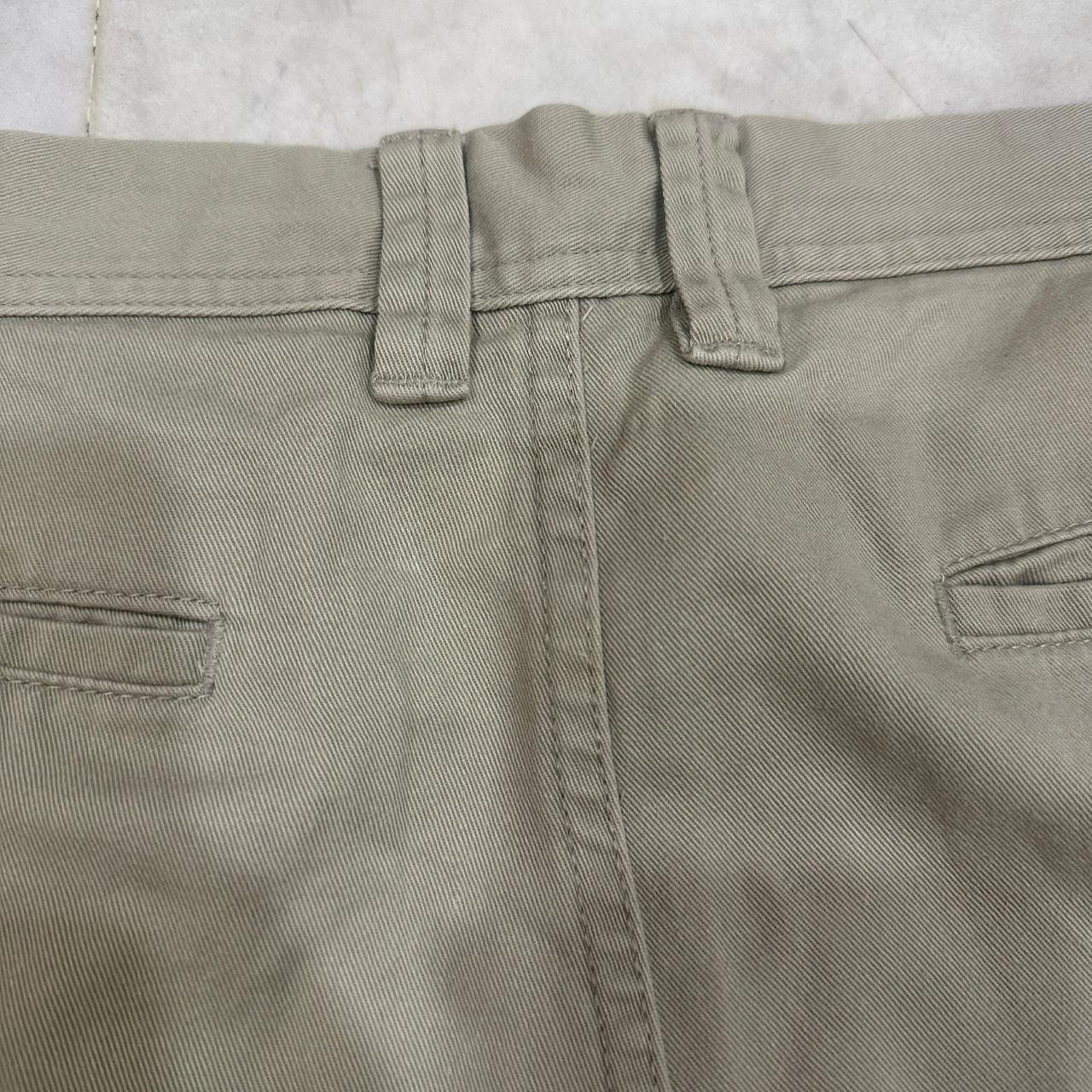 Men’s Trousers - Light Brown (L)