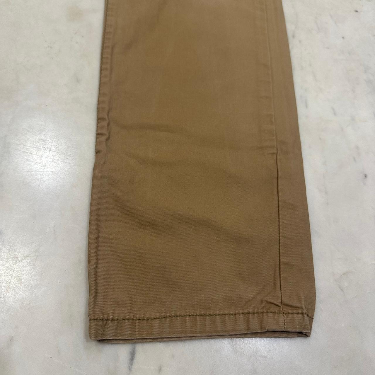 Reell Men’s Trousers - Brown (S)