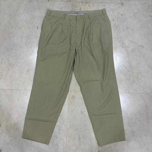 Parkland Men’s Trousers - Light Green (M)