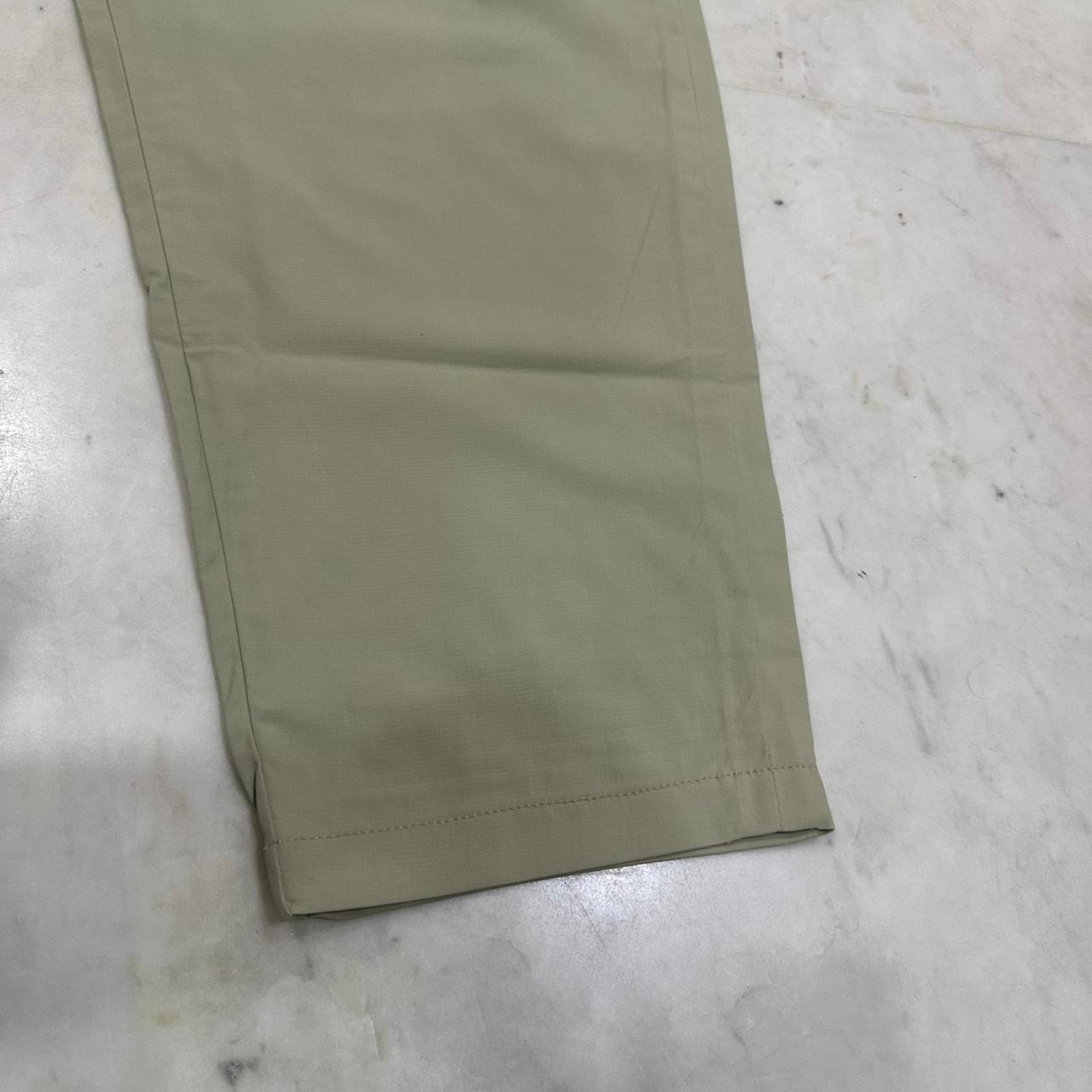 Parkland Men’s Trousers - Light Green (M)