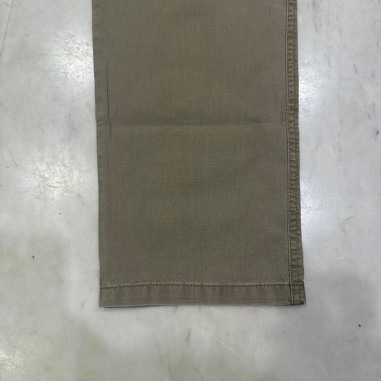 Walbusch Men’s Denim Jeans - Light Brown (M)