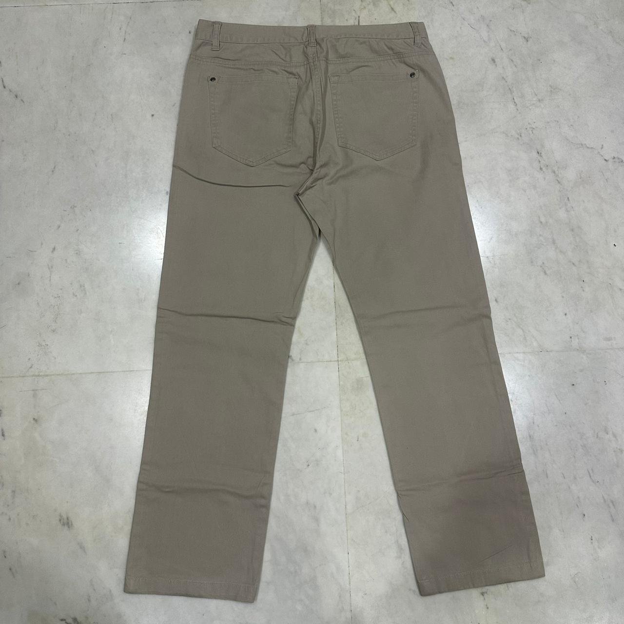 HangTen Men’s Trousers - Light Brown (M)