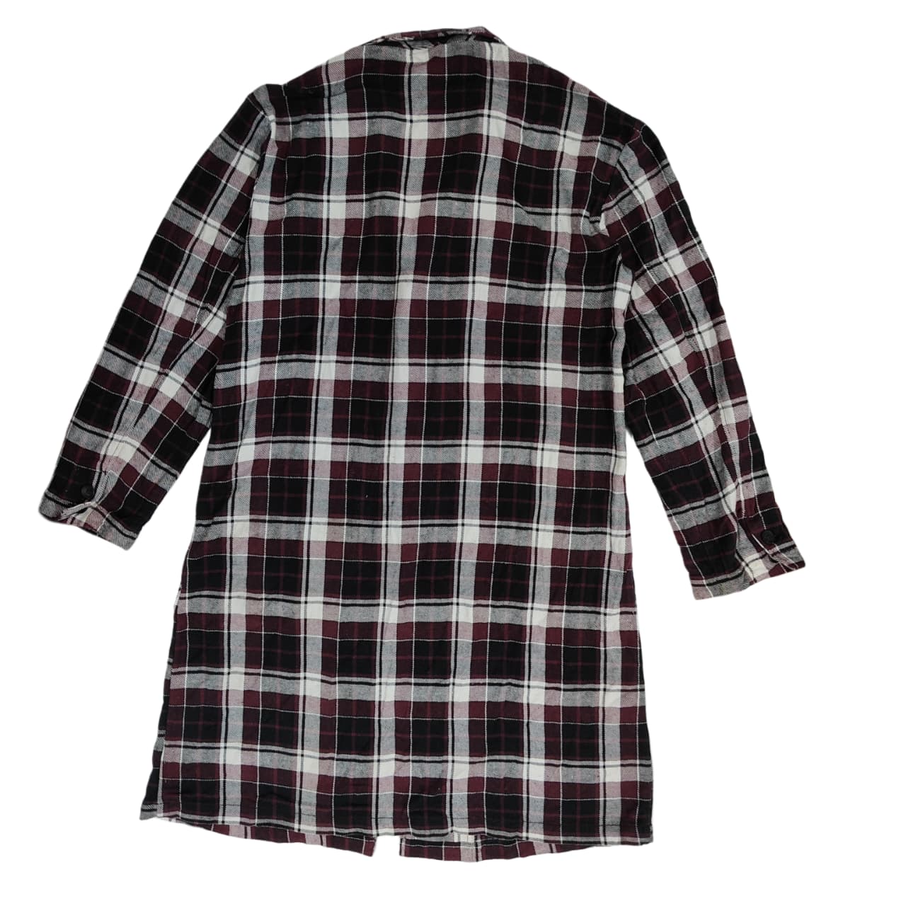 Men's Longcoat (XXL)