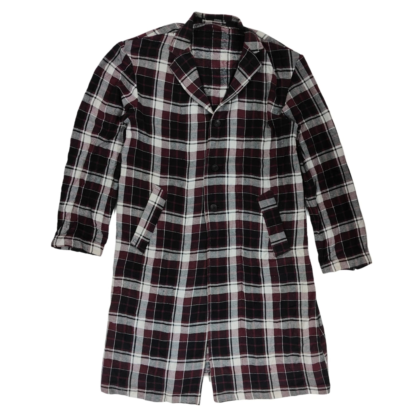 Men's Longcoat (XXL)