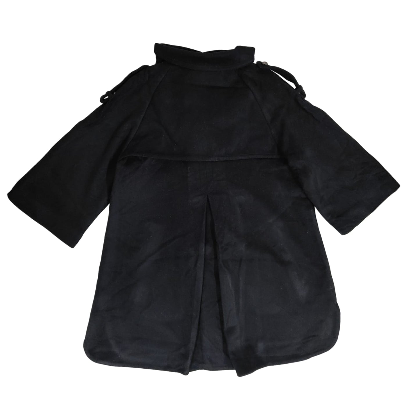 Women's Jacket - Black (L)