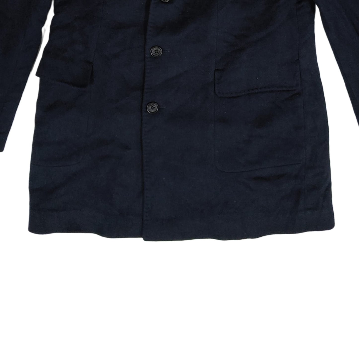 Men’s Blazer - Blue (XL)