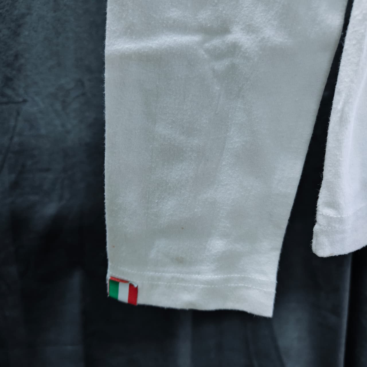 EA7 Emporio Armani Men's Shirt - White(2XS)