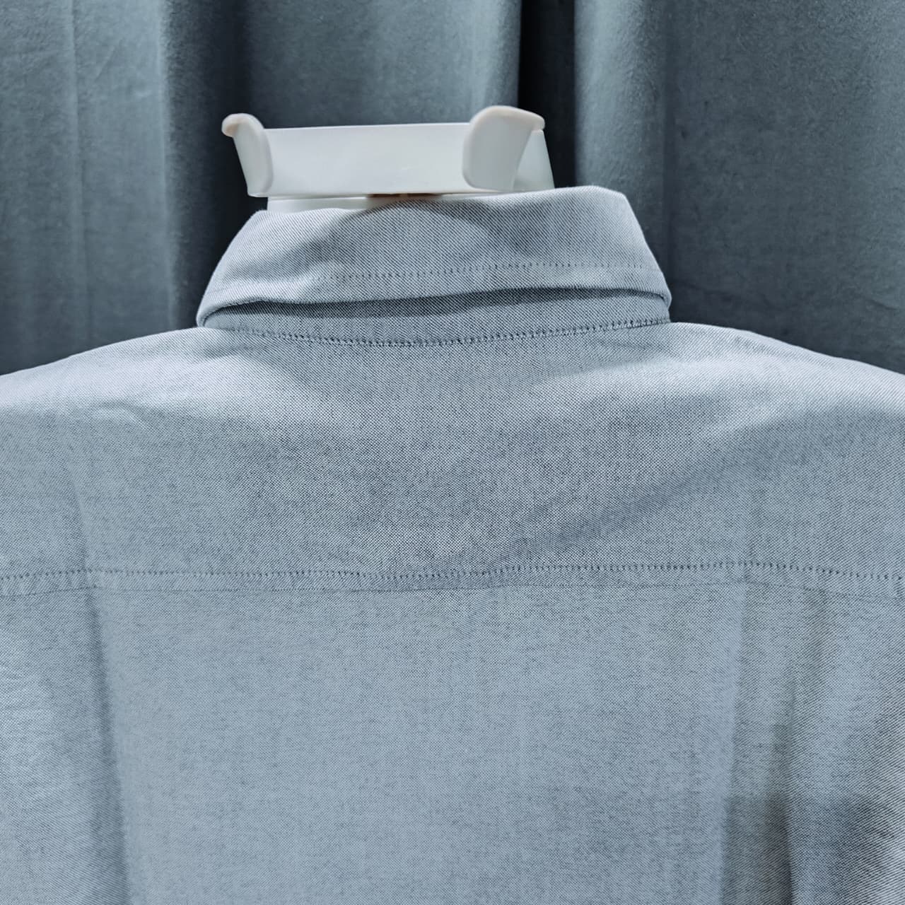 Men's Shirt- Light Sky Blue (M)
