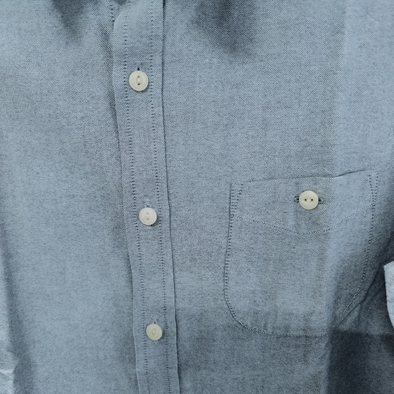 Men's Shirt- Light Sky Blue (M)