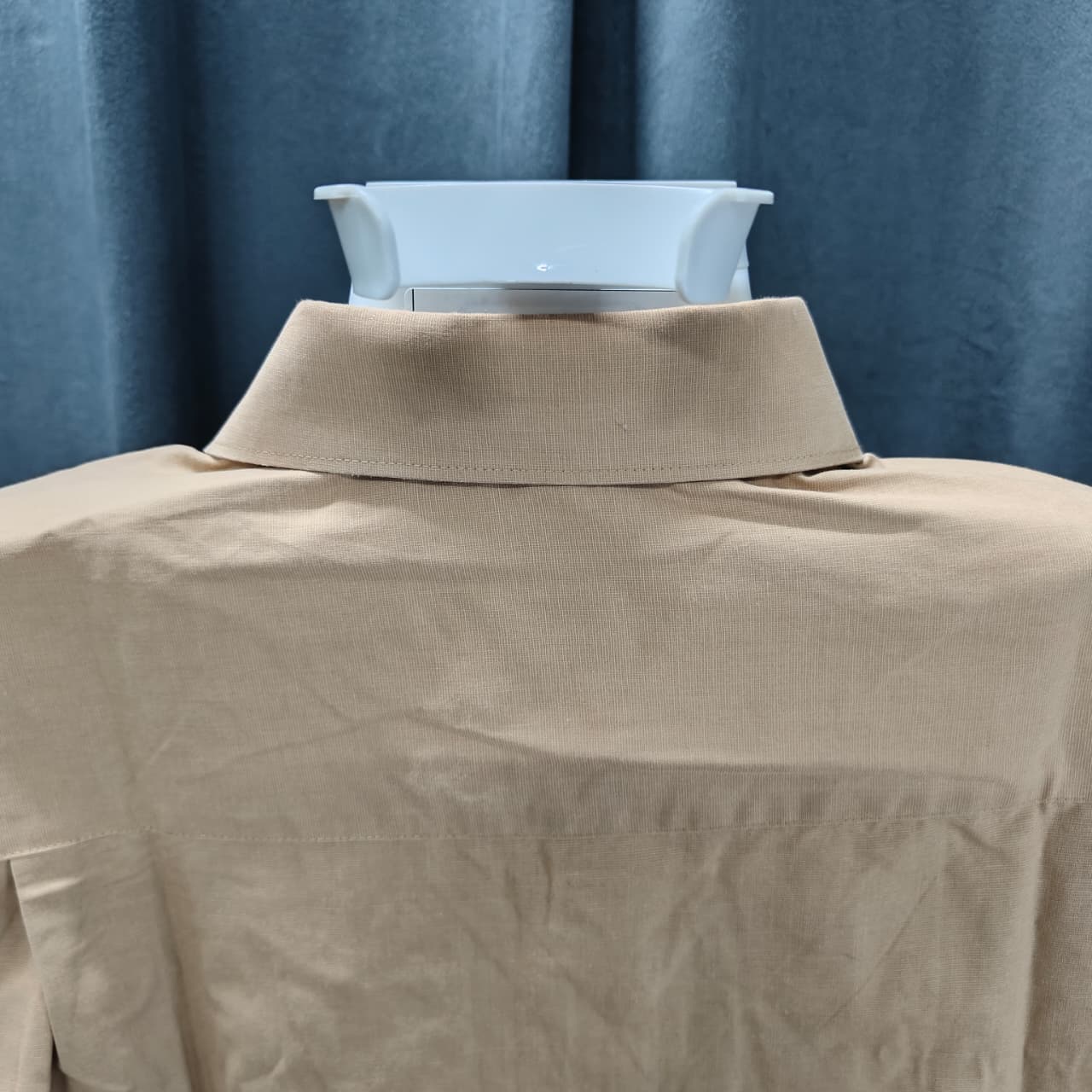 Men's Shirt - Brown (XXL)