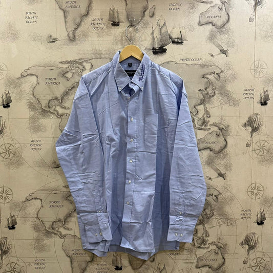 HSG Rosche/Bankewitz (from Russell Collection) Men’s Shirt - Light Blue (XL)